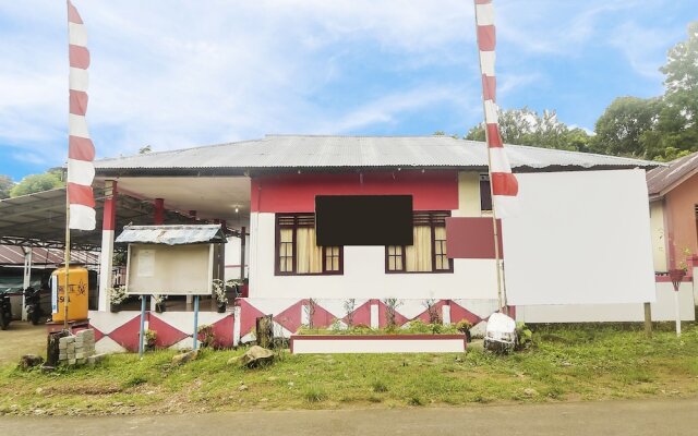 Homestay Desa Wisata Marinsow By OYO