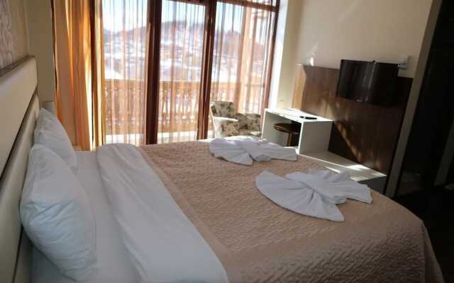 Travel Inn Bakuriani