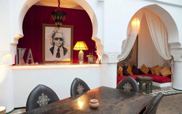 Riad Ka