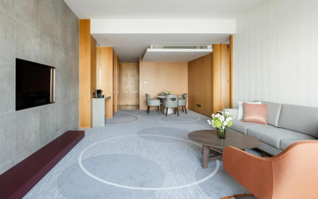 InterContinental Suzhou by IHG