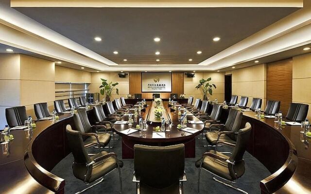 Sky-land GDH Hotel - Zhengzhou