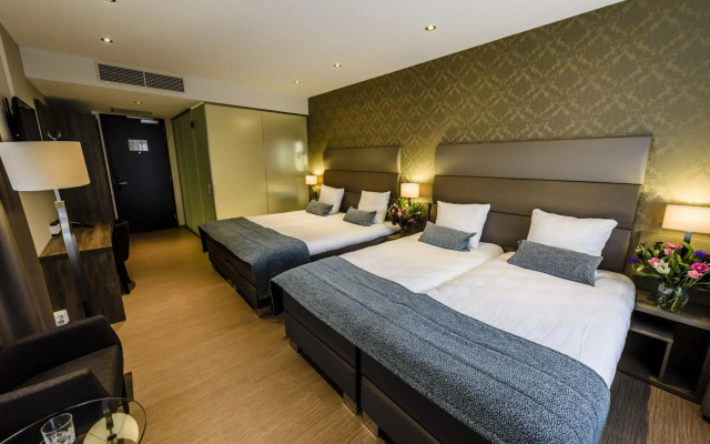 Ozo Hotels Arena Amsterdam