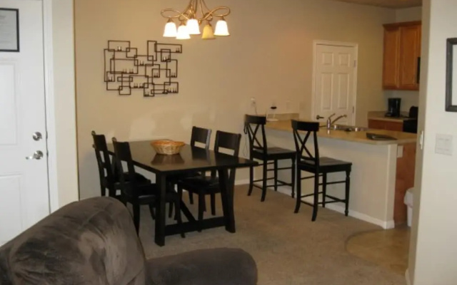Jon Heaton 2 Bedroom Condo