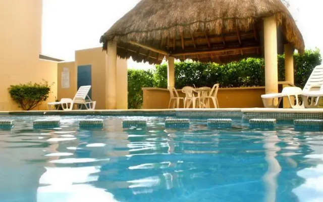 Playa Messico B&B