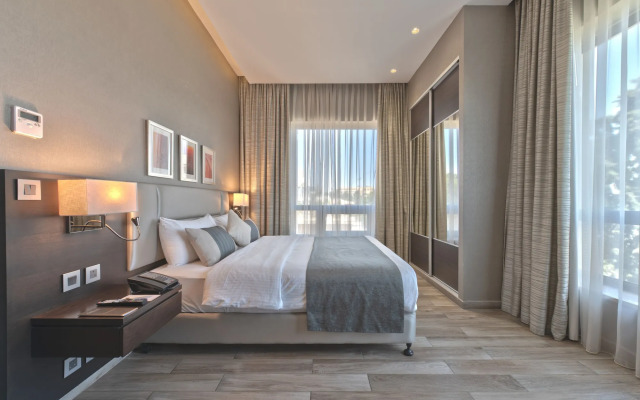 The House Boutique Suites