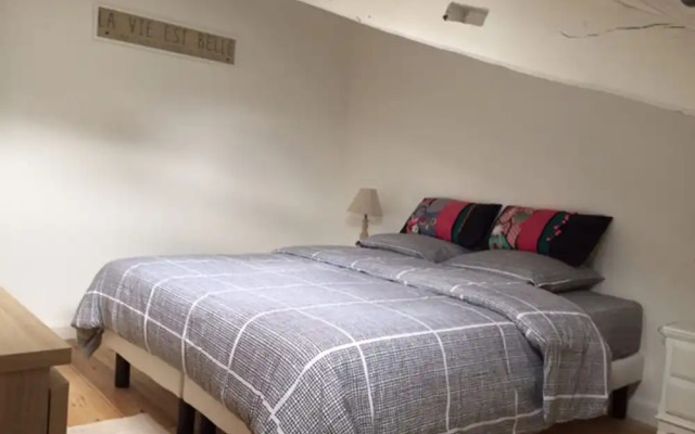 La Belle Landaise 1809 Gite Arridoulet 1