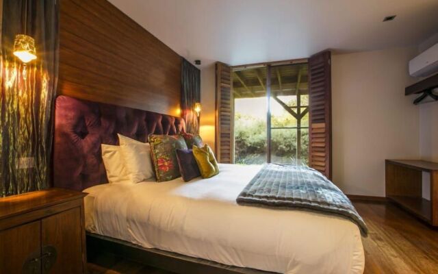 Hepburn Spa Pavilions