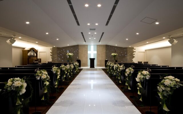 Hotel Kanazawa
