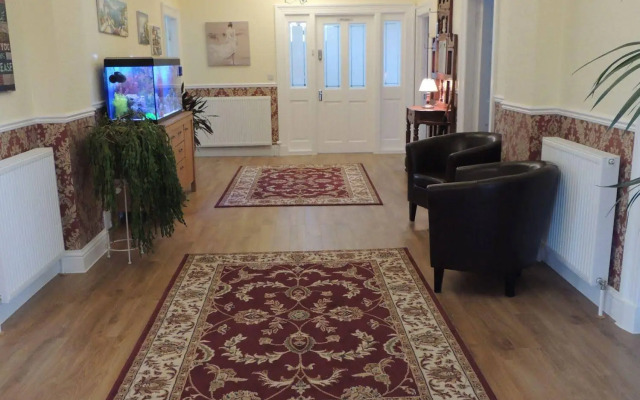 Townhead Bed & Breakfast