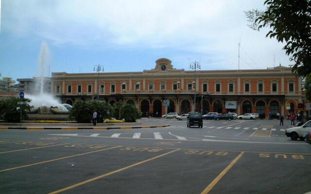 Alla corte della suocera