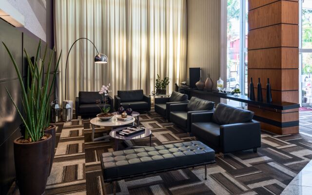 Mercure Belo Horizonte Savassi Hotel