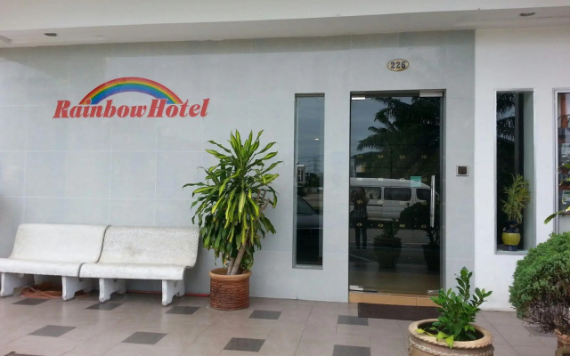 Rainbow Hotel