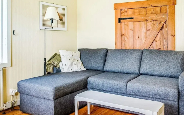 5 Person Holiday Home in Flen-by Traum