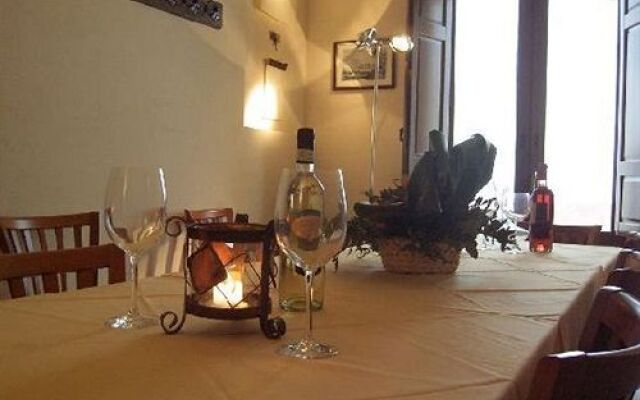 Antica Locanda Porta Terra
