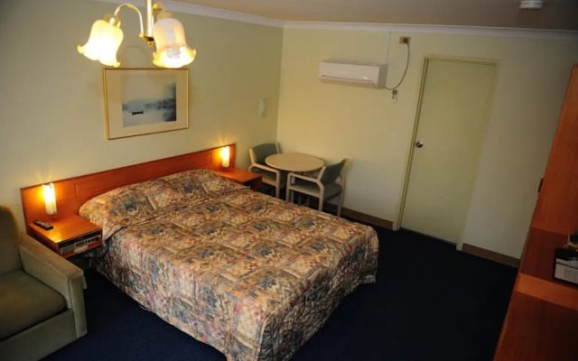 Mildura Plaza Motor Inn