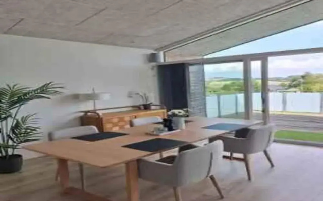 4 Star Holiday Home in Hornslet