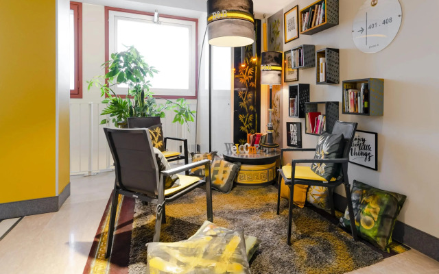 B&B Voghera