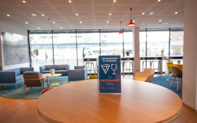 Holiday Inn Express Bordeaux - Lormont by IHG