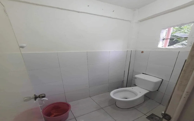 Bohol Transient Lruy near Panglao Beach
