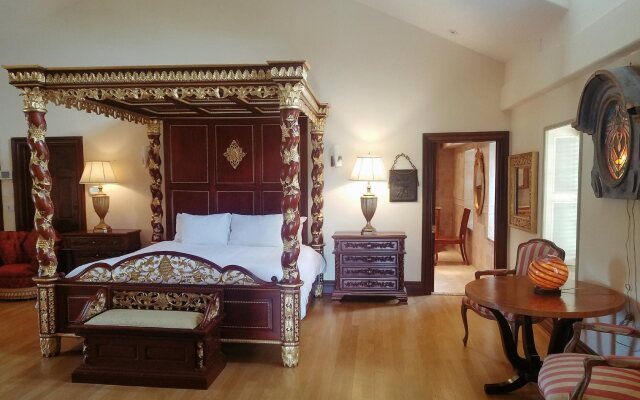 Chelsea Sun Inn