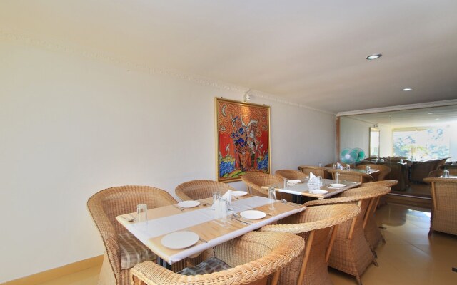 OYO 9656 Hotel Sri Venkateshwara Residency