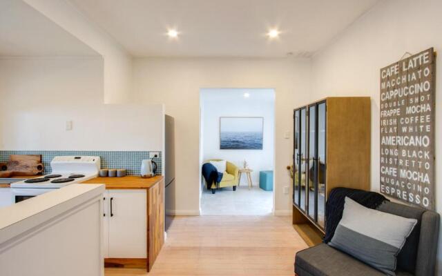 Lazy Dayz - Napier Holiday Home