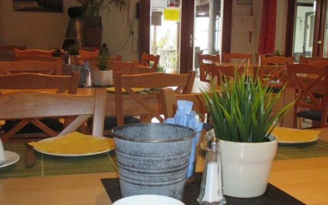 Hotel Reesenhof