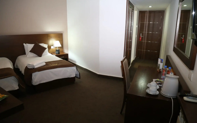 Douma Hotel