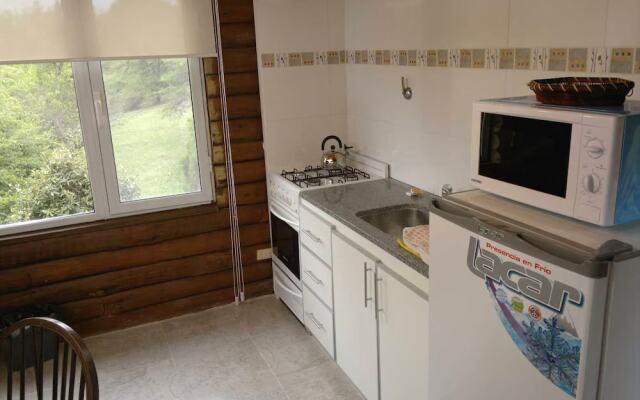 El Rodeo Apart Cabañas & Suites