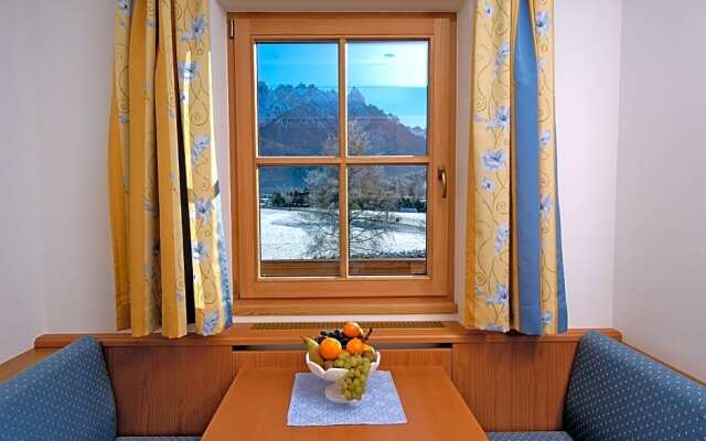 Hotel Hubertushof