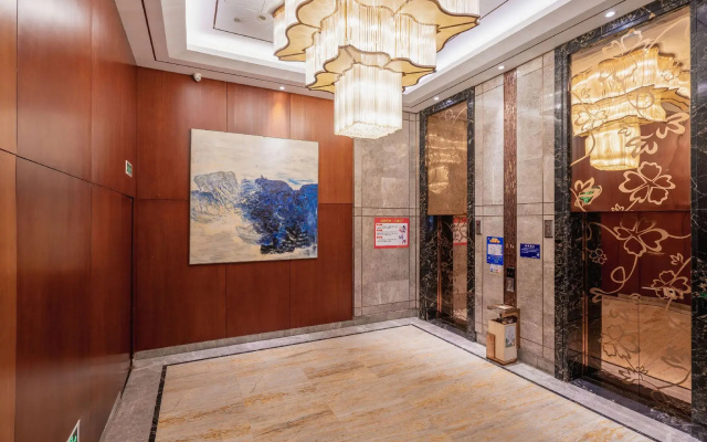 Yeste Hotel (Longhai Flagship)