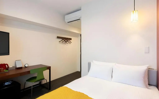 Smart Place Inn Kyoto Nijojo-mae Station