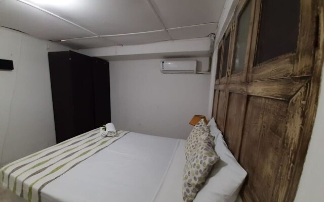 1g3-1 Apartment In The Old City Getsemani