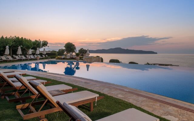 Cretan Dream Resort and Spa