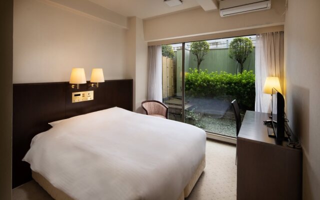 APA HOTEL Osaka Kadomashi Ekimae