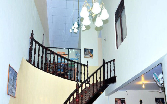 Milano Tourist Rest Hotel