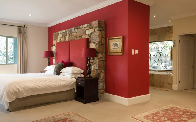 The Parkwood