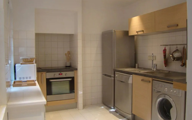 L'Annexe du 11 A