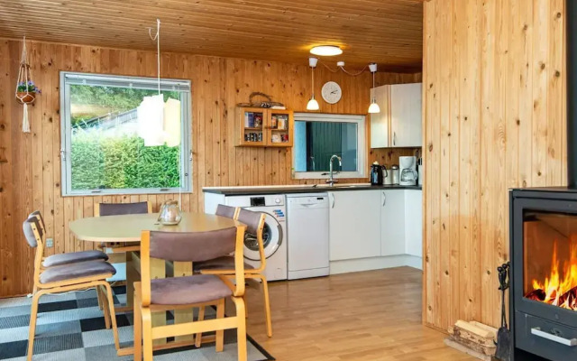 4 Person Holiday Home in Aabenraa
