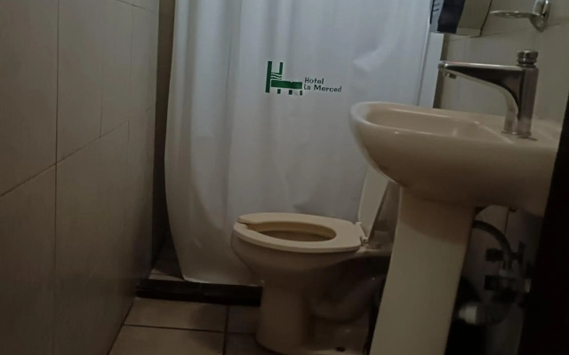 La Merced Hotel