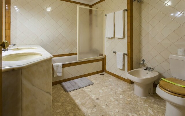 ALTIDO Castelo Duplex