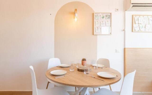 Apartamento Enalma 1