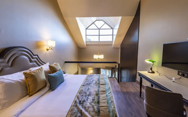 Fortune Park Dalhousie - Member ITC Hotels' Group