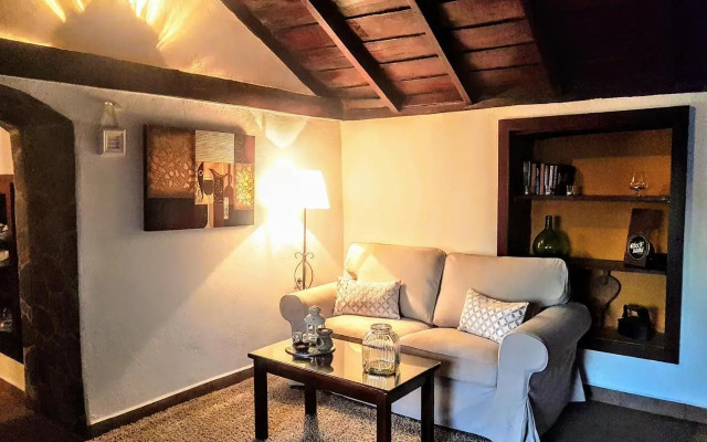 Casa Rural LAS TIAS II