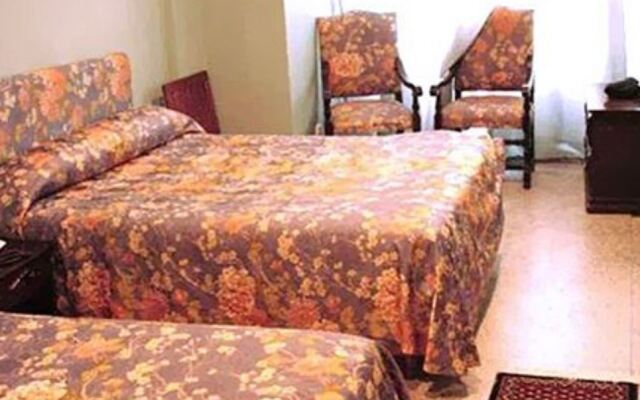 Hotel Volubilis