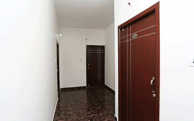 Qube Inn