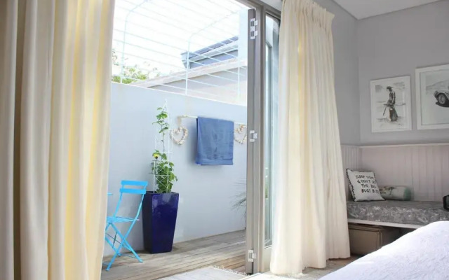 Himmelblau Boutique Bed and Breakfast