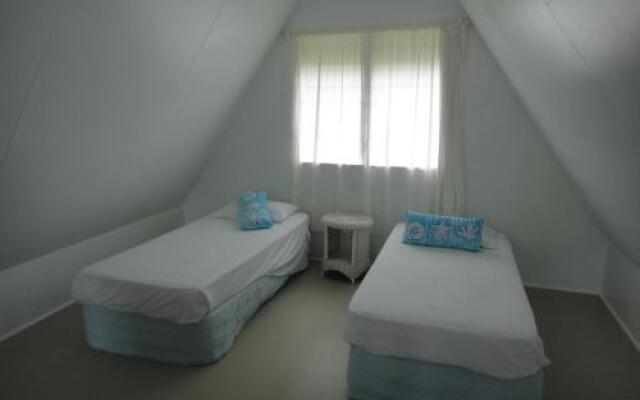 Betela Beach House