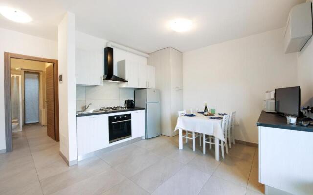 Appartamento 3 Il Tornante