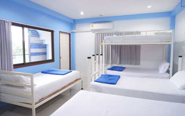 Madinah Hostel Ranong